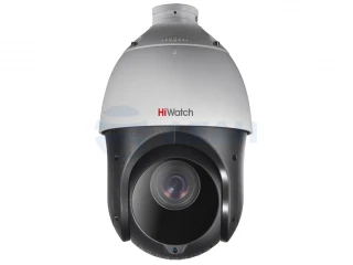 HD-TVI камера видеонаблюдения поворотная DS-T265(C) (HiWatch)