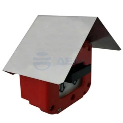 Козырек К-04 АЯКС (S) 170х100х100 (Магнито-Контакт)