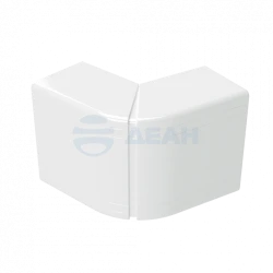 NEAV 80x40 Угол внешний изменяемый (70-120°) (01708) (DKC)