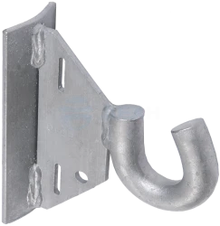 Крюк UKK-12-3-2800 (IEK)