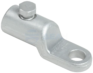 Наконечник со срывными болтами UZA-28-S25-S95-235 (IEK)