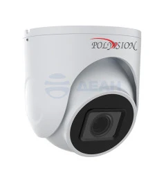 IP камера купольная PVC-IP2Y-DZ5PA (Polyvision)