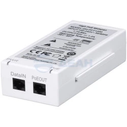 Инжектор PoE DH-PFT1200 (Dahua)