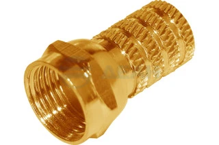 F-разъем RG-6, Gold (05-4003-5)  (PROCONNECT)