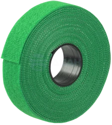 Хомут-липучка UHL11-16-5M-K06 (IEK)
