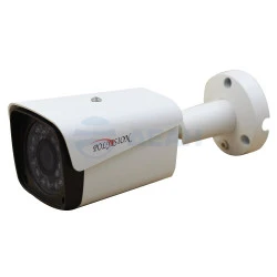 AHD камера видеонаблюдения PVC-A2E-NF2.8  (Polyvision)
