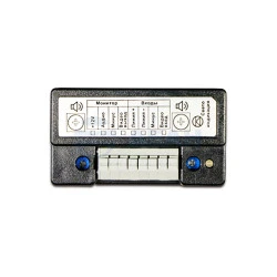 Конвертер видеодомофонной связи ST-AC001CN (Smartec)
