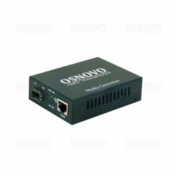Медиаконвертер OMC-1000-11X (OSNOVO)