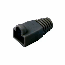 Колпачок изолирующий APC1BK(100) (LAZSO)