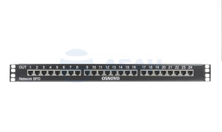                         SP-IP24/1000R
						