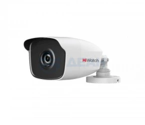 HD-TVI камера видеонаблюдения DS-T200S (3.6 mm) (HiWatch)