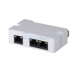 Удлинитель РоЕ DH-PFT1300  (Dahua)