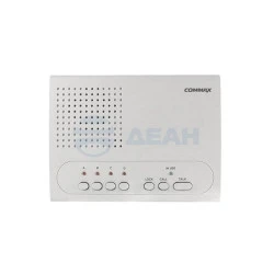 Пульт связи абонентский WI-4C (COMMAX)