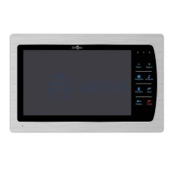 Видеодомофон ST-MS307HM-SL  (Smartec)