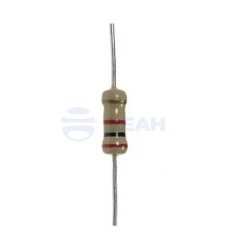 Резистор CF-25 (С1-4) 0.25 Вт, 8.2 кОм, 5%