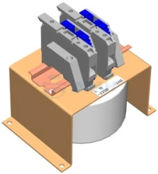 Блок питания для видеокамеры БП-220VAC-24VAC/5,0A (Тахион)