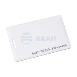 Карта ST-PC011EM  (Smartec)