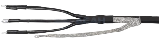 Муфта кабельная UZM-BIK1-NVN3-150240SP  (IEK)