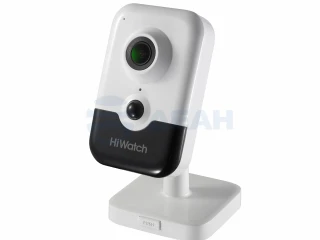 IP камера DS-I214W(С) (2.8 mm) (HiWatch)