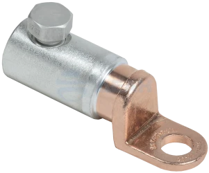 Наконечник со срывными болтами UZA-28-S50-S95-21 (IEK)