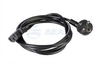 Кабель питания R-10-Cord-C13-S-5 (REM)