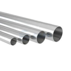 Труба жесткая оцинкованная ø50x1,2x3000 мм (6008-50L3) (DKC)
