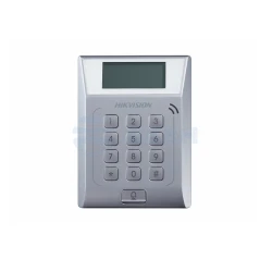 Панель кодовая DS-K1T802M (HikVision)