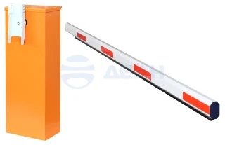 Комплект шлагбаума ST-RB104BR-R Pack 1 (Smartec)
