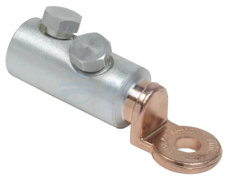 Наконечник со срывными болтами UZA-28-S70-S240-135 (IEK)