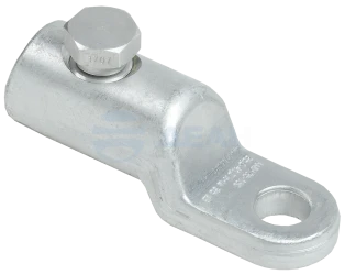 Наконечник со срывными болтами UZA-28-S35-S150-235 (IEK)