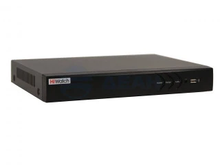 HD-TVI видеорегистратор DS-H316/2QA(C) (HiWatch)