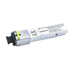 Модуль SFP SFP-S1SC12-G-1550-1310-I  (OSNOVO)