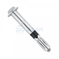 Анкер высокоэффективный FS М8 12/10 L=80 (10 шт/уп) (PR08.26176) (Промрукав)