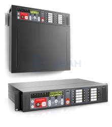 Прибор управления оповещением SPM-B10050-AR  (Sonar)
