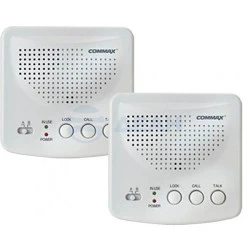 Пульт связи абонентский WI-2B (COMMAX)